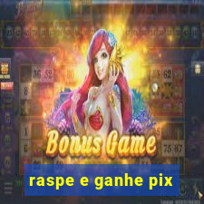 raspe e ganhe pix